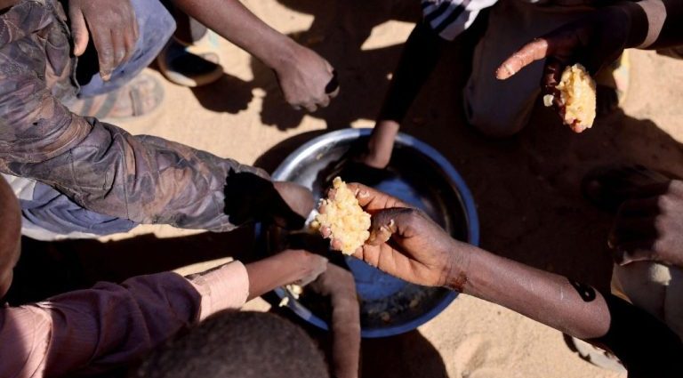 QUARESMA: RENASCIMENTO ESPIRITUAL E RESPONSABILIDADE SOCIAL