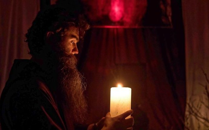 SILÊNCIO COMO CAMINHO ESPIRITUAL NA QUARESMA