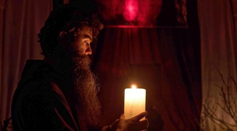 SILÊNCIO COMO CAMINHO ESPIRITUAL NA QUARESMA