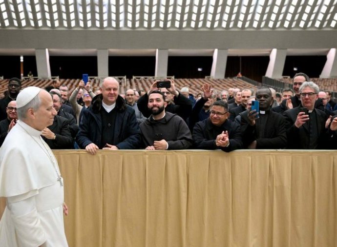 EVANGELHO: A URGÊNCIA DO ANÚNCIO CRISTÃO