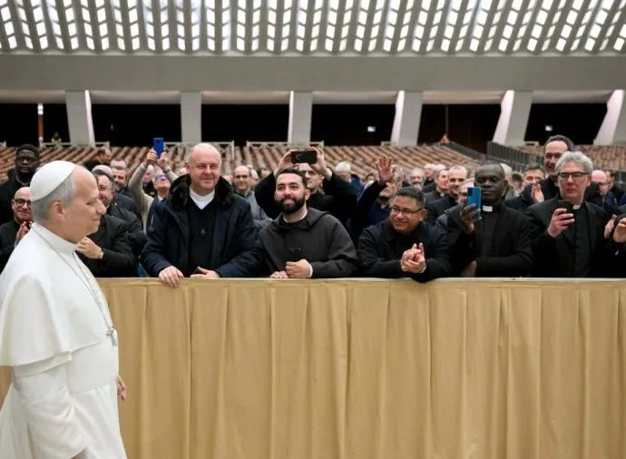 EVANGELHO: A URGÊNCIA DO ANÚNCIO CRISTÃO