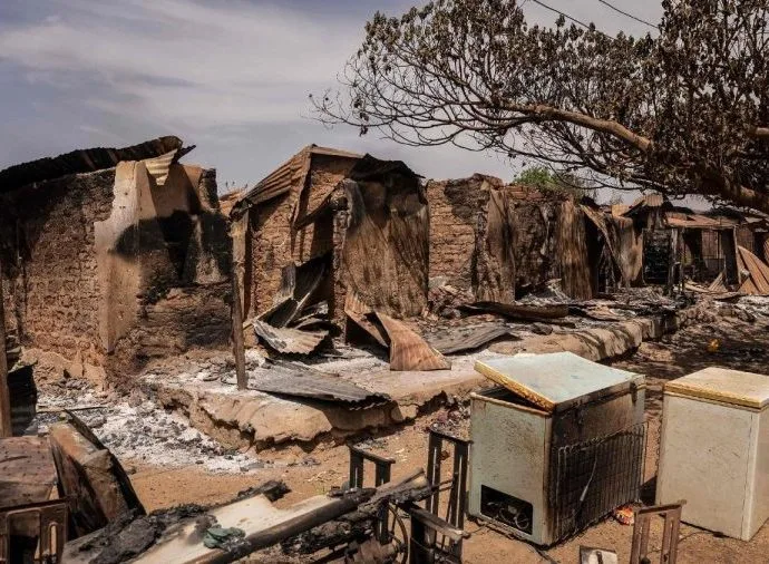 Violência na Nigéria: Ataques a Aldeias e a Busca pela Paz
