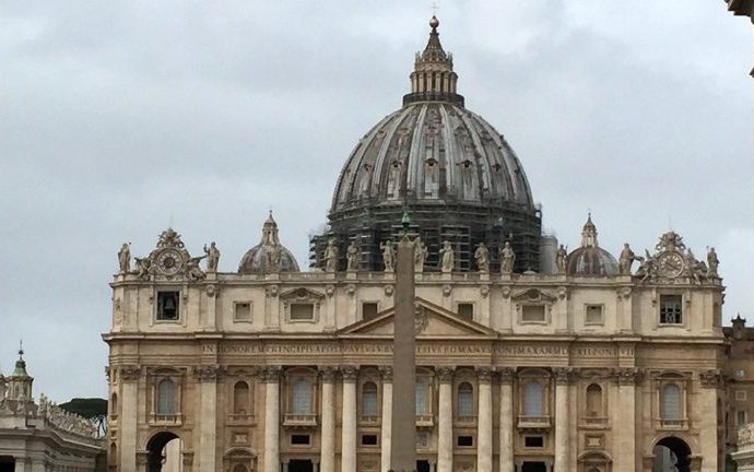 Fraternidade São Pio X Rejeita Diálogo com a Santa Sé e Confirma Novas Ordenações