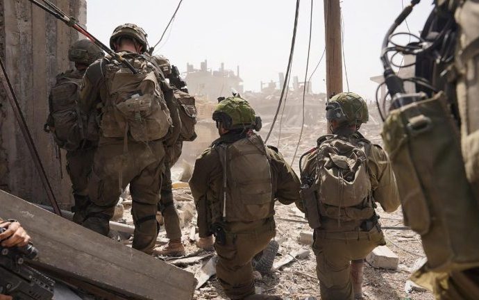 ONU Expressa Preocupação com a Situação em Gaza e na Cisjordânia