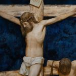 Inauguração da Nova Via-Sacra na Basílica de São Pedro