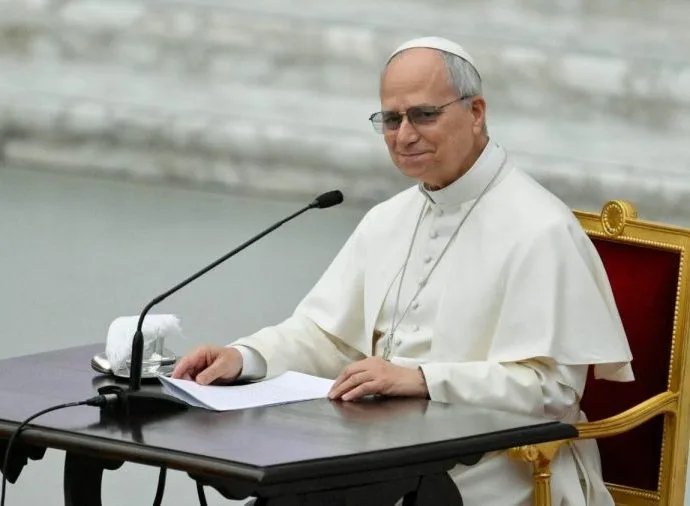 Papa Enfatiza a Importância da Educação Religiosa no Encontro com o Senhor