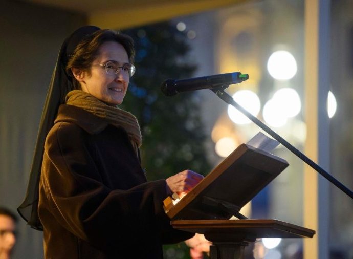 COMISSÃO DE ASSUNTOS RESERVADOS: NOVA INTEGRANTE