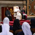 A Importância da Eucaristia e da Missão na Vida Consagrada, segundo o Papa