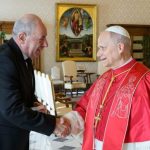 Papa Leão XIV Encontra Presidente da Hungria em Audiência Oficial