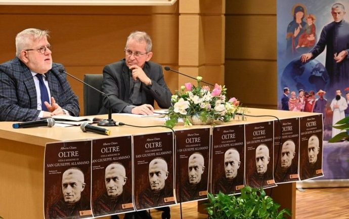 Reflexões sobre a Vida e Legado de São Giuseppe Allamano