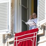 Papa Leão XIV Encoraja Silêncio e Reflexão Durante a Quaresma