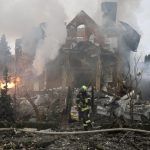 Papa Francisco Clama por Paz na Ucrânia: Um Pedido Urgente para Cessar as Hostilidades