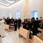 Papa Francisco Encoraja Salesianos a Intensificar Ações em Áreas Vulneráveis