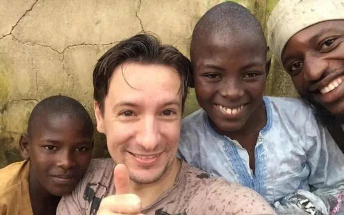 Comemoração da Vida do Embaixador Luca Attanasio: Um Legado de Compromisso e Esperança