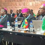 Colaboração entre SECAM e União Africana é Renovada para Promover Paz e Desenvolvimento