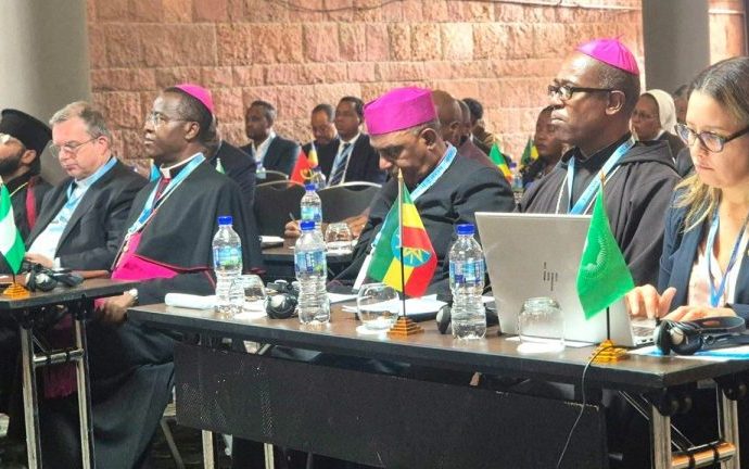 Colaboração entre SECAM e União Africana é Renovada para Promover Paz e Desenvolvimento