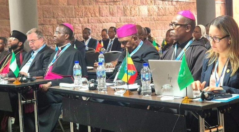 Colaboração entre SECAM e União Africana é Renovada para Promover Paz e Desenvolvimento