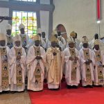 Eventos Religiosos de Fevereiro na África Ocidental: CERAO-RECOWA e a Fundação João Paulo II