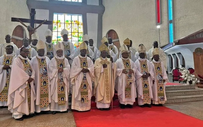 Eventos Religiosos de Fevereiro na África Ocidental: CERAO-RECOWA e a Fundação João Paulo II