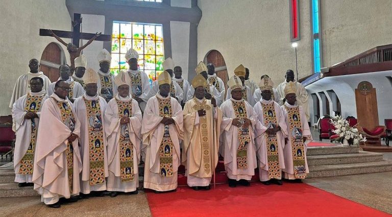 Eventos Religiosos de Fevereiro na África Ocidental: CERAO-RECOWA e a Fundação João Paulo II