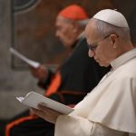 Reflexão Sobre a Ajuda Divina: 3ª Meditação dos Exercícios Espirituais da Quaresma