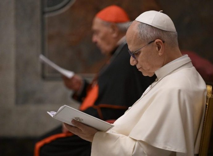 Reflexão Sobre a Ajuda Divina: 3ª Meditação dos Exercícios Espirituais da Quaresma