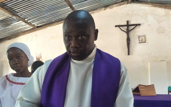 A Importância da Partilha Durante a Quaresma: Mensagem do Padre José Joaquim