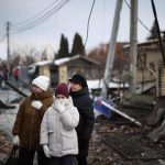 Quatro Anos de Conflito na Ucrânia: Um Chamado à Paz