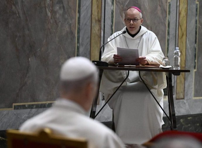 Reflexões Espirituais da Quaresma: A Liberdade pelo Amor ao Mundo