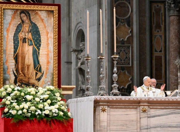 Leão XIV: A Cultura como Encontro com Cristo