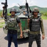 Desafios do México Frente ao Narcotráfico: A Voz da Igreja e a Luta por Mudança