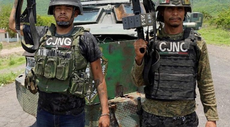 Desafios do México Frente ao Narcotráfico: A Voz da Igreja e a Luta por Mudança