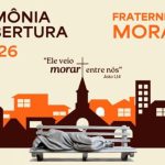 CNBB Nordeste 2 Lança Campanha da Fraternidade 2026 com Temática de Moradia na Paraíba
