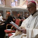 Reflexões Espirituais da Quaresma: A Sétima Meditação sobre a Glória