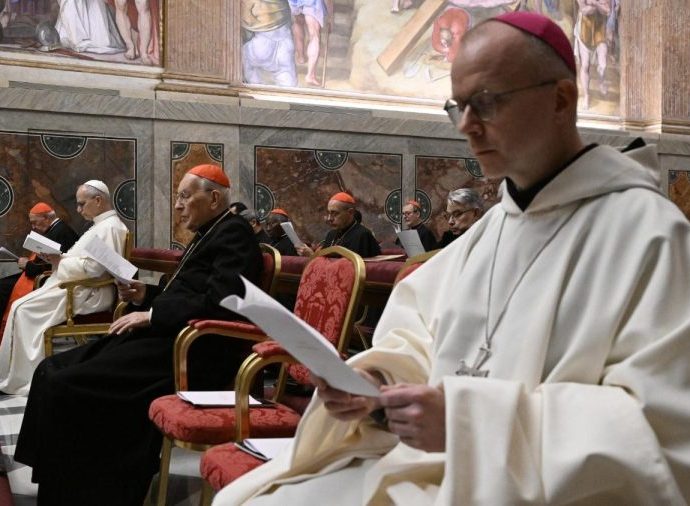 Reflexões Espirituais da Quaresma: A Sétima Meditação sobre a Glória