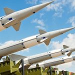 Santa Sé Defende a Paz Sustentável Além da Dissuasão Militar