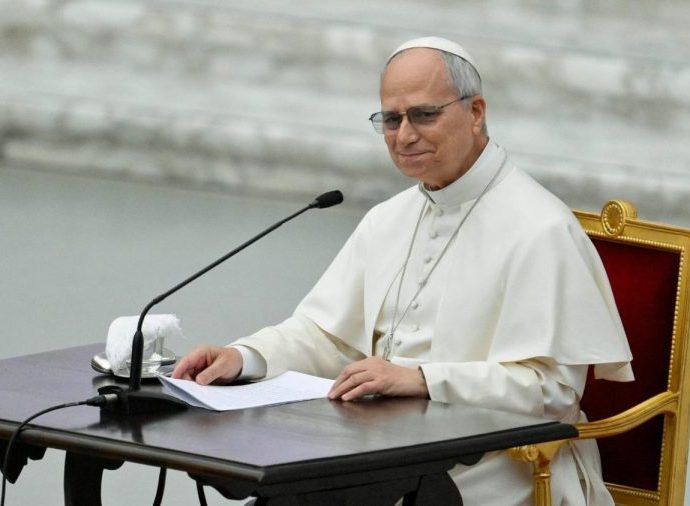 Papa Leão XIV e a Busca pela Unidade na Espanha