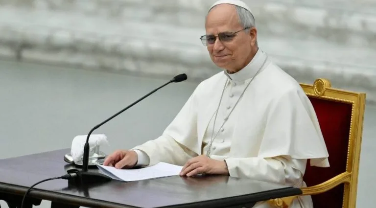 Papa Leão XIV e a Busca pela Unidade na Espanha