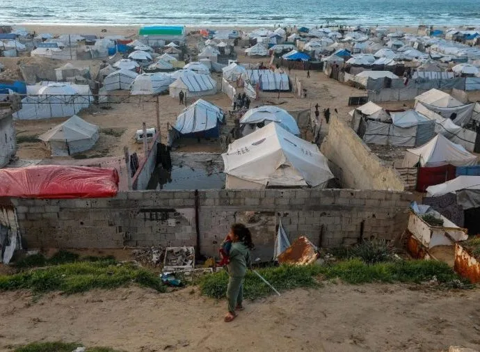 Organizações Internacionais Alertam para Crise Humanitária em Gaza