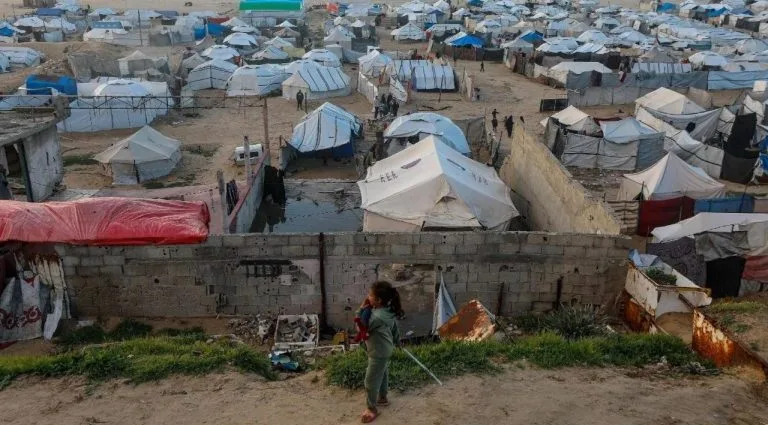 Organizações Internacionais Alertam para Crise Humanitária em Gaza
