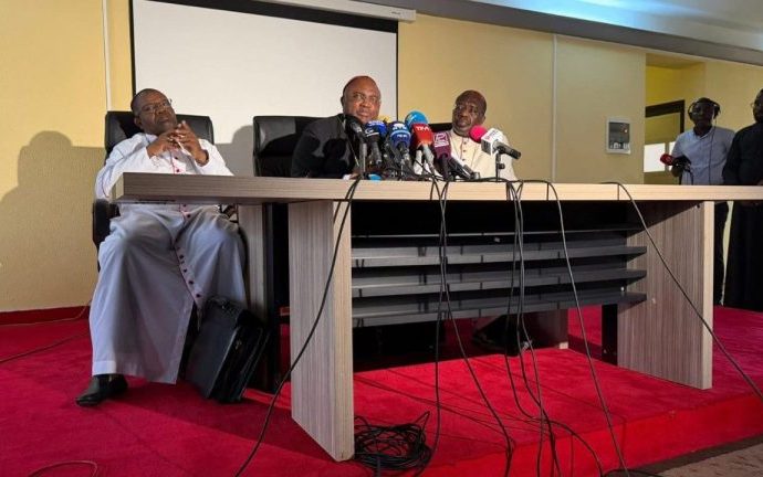 Visita do Papa Leão XIV a Angola: Datas e Destinos Confirmados