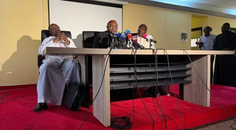 Visita do Papa Leão XIV a Angola: Datas e Destinos Confirmados