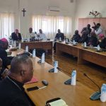 Início da Assembleia Geral 2026 da CEAST em Angola: Um Chamado à Esperança e Unidade