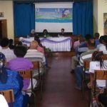 Atividades Quaresmais Mobilizam a Diocese de Mindelo em Preparação para a Páscoa 2026