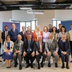 KAICIID Realiza Mesa-Redonda com Membros da UE sobre Diálogo e Coesão Social