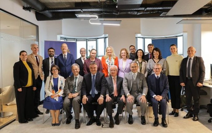 KAICIID Realiza Mesa-Redonda com Membros da UE sobre Diálogo e Coesão Social