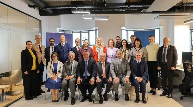 KAICIID Realiza Mesa-Redonda com Membros da UE sobre Diálogo e Coesão Social