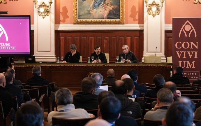 ASSEMBLEIA PRESBITERAL: BENEFÍCIOS PARA A COMUNIDADE