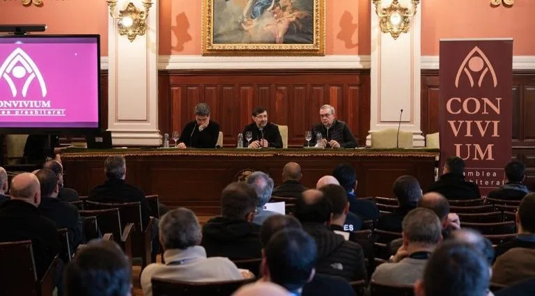 ASSEMBLEIA PRESBITERAL: BENEFÍCIOS PARA A COMUNIDADE