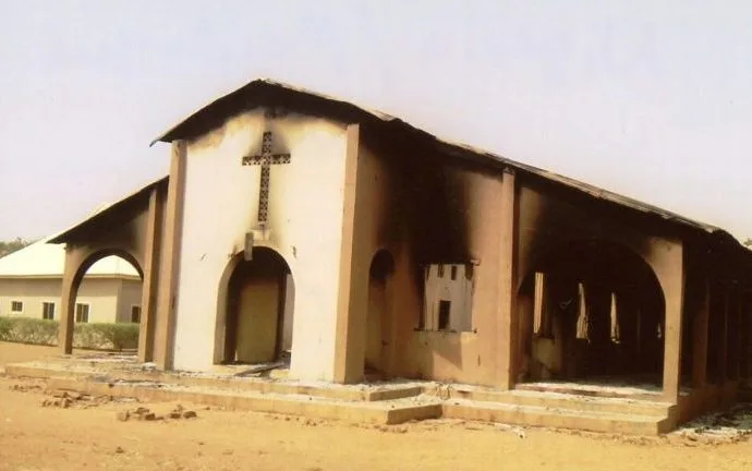 Violência Religiosa na Nigéria: Ataques a Igrejas em 2026